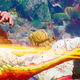 Image for article titled No matter what character you play, in Street Fighter V, we’re all Ryu